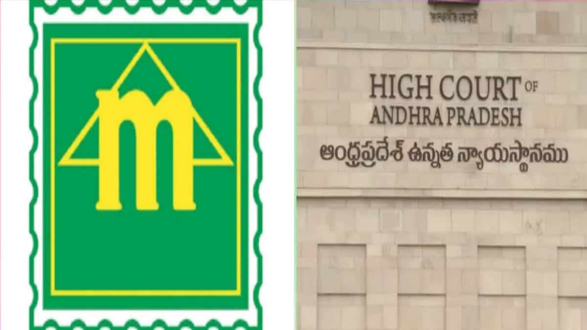 AP HC On Margadarsi Accounts