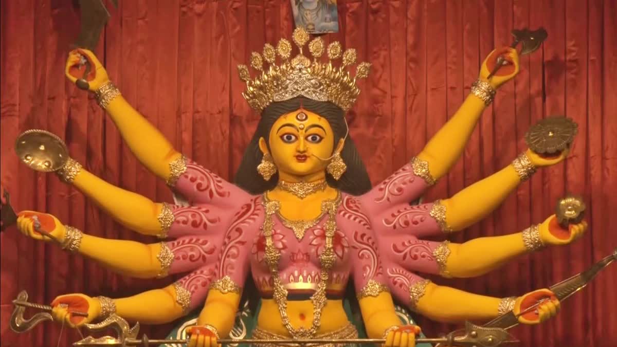 Durga Puja 2023