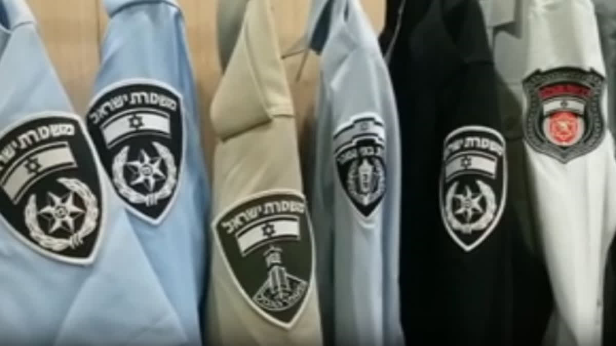 Israel-Palestine War: Kerala firm refuses to make Israeli police force uniforms till the war stops