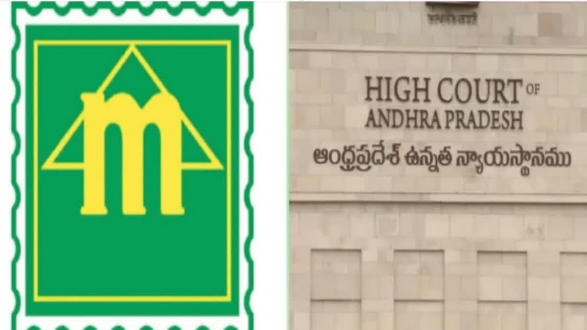 ANDHRA HC RELIEF FOR RAMOJI RAO SAILAJA KIRAN IN SHARE TRANSFER CASE MARGADARSI