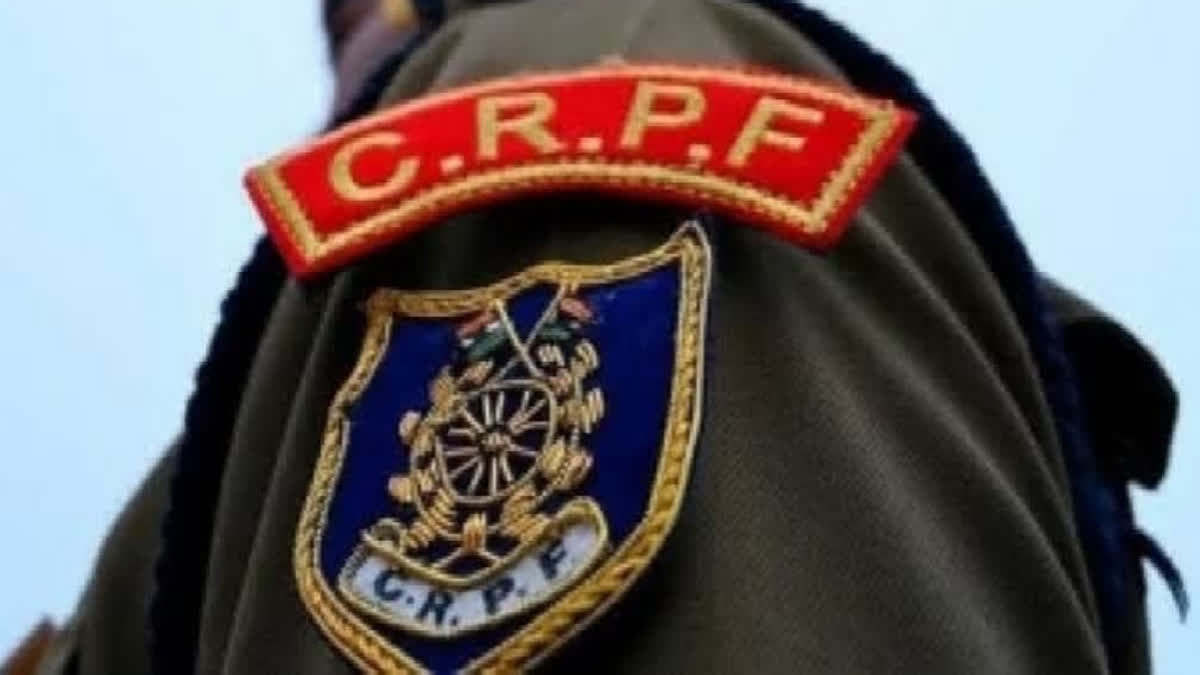 CRPF launches app to inform troops about available equipment, provide feedback