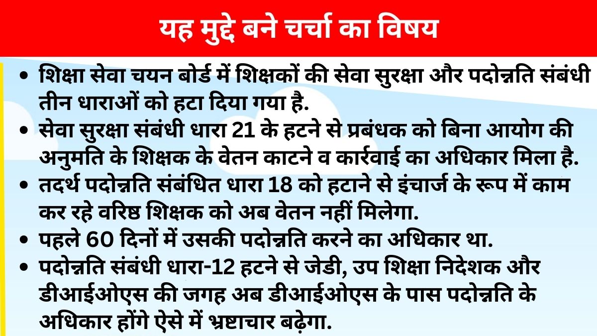 65 हजार शिक्षकों को नबंबर में लखनऊ बुलाने की तैयारी