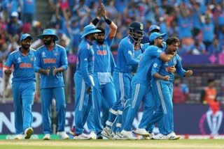ODI World cup 2023 Team India : టీమ్​ఇండియా ఈ 10మంది ప్లేయర్స్​ నో డౌట్​.. అతనొక్కడే మైనస్​!