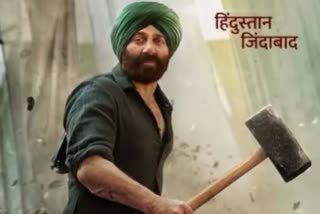 Sunny Deol Birthday Special