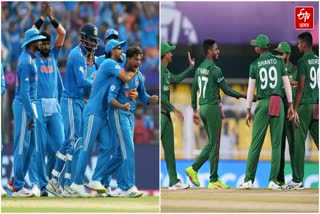 IND vs BAN 2023