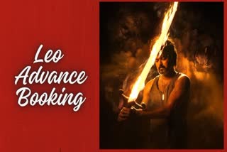 LEO Advance Booking