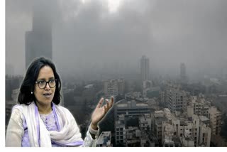 Mumbai Pollution