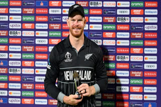 New Zealand's all-rounder Glenn Phillips praised Afghanistan Spinner saying they were incredibly talented and strong in the game. He made this statement after the New Zealand versus Afghanistan World Cup 2023 encounter at the MA Chidambaram Stadium in Chennai on Wednesday.