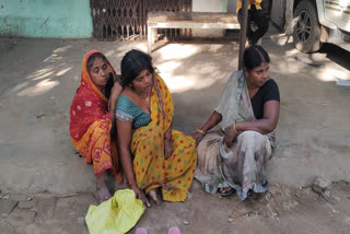 जहानाबाद में दहेज के लिए नवविवाहिता की हत्या