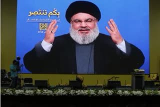 Hizbollah attacked three Israeli military bases