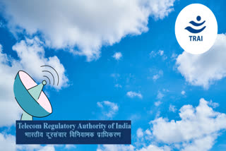 Telecom Regulatory Authority of India