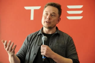 Those working from home are detached from reality: Elon Musk