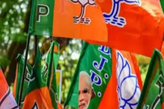 BJP core group meet likely today to chart out strategies for Telangana polls