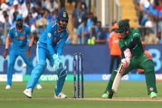 India vs Bangladesh Live Match