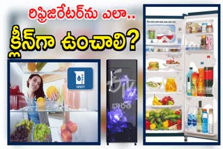 How to Organize Your Fridge Right Way