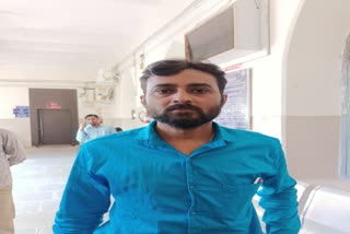Chhotaudepur Crime : લાંચ લેતા ઝડપાયેલા સંખેડા મામલતદાર કચેરી નાયબ સર્કલ ઓફિસરને કોર્ટે 4 વર્ષની સજા ફટકારી