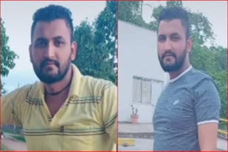 Karnal youth dies in America