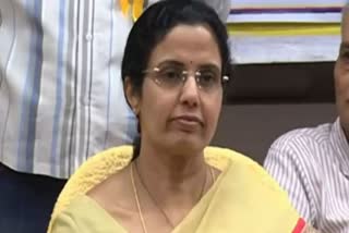 Nara Bhuvaneswari