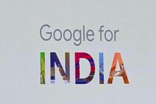 Google For India 2023