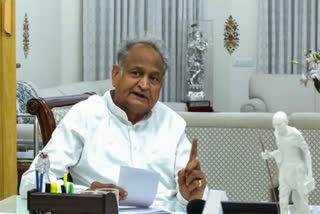 No differences within Congress on grant of tickets for Rajasthan polls: Gehlot