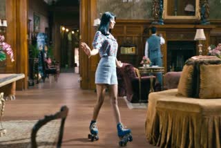 The Archies first song Sunoh out; Suhana Khan skates in Zoya Akhtar's Riverdale - watch