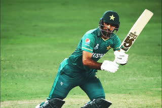 Pakistan cricket team have suffered a double blow ahead of their key clash against Australia as Fakhar Zaman will miss the game due to a knee injury.