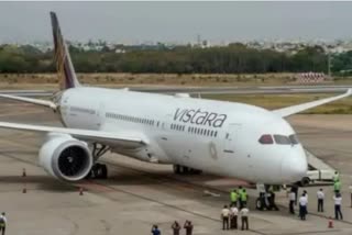 Vistara Airlines