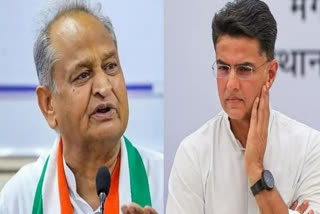 Rajasthan Assembly polls: Tickets of rebels who questioned Congress high command put on the block