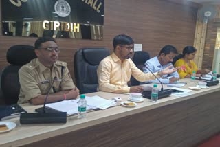 Administration guidelines on Durga Puja