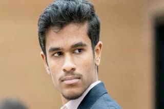 Karthikeyan Murali