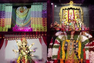 Dussehra Festivals in Telangana