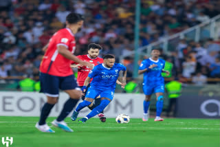 Saudi Pro League's club Al-Hilal have suffered a blow ahead of their AFC Champions League as they will miss the services of their star forward Neymar in a couple of matches against Mumbai City FC.