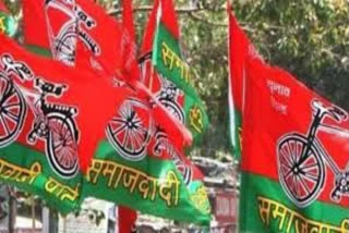 SP announces second list of 22 candidates for Madhya Pradesh assembly polls