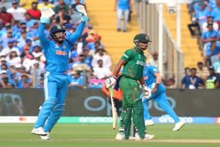 India vs Bangladesh World Cup 2023