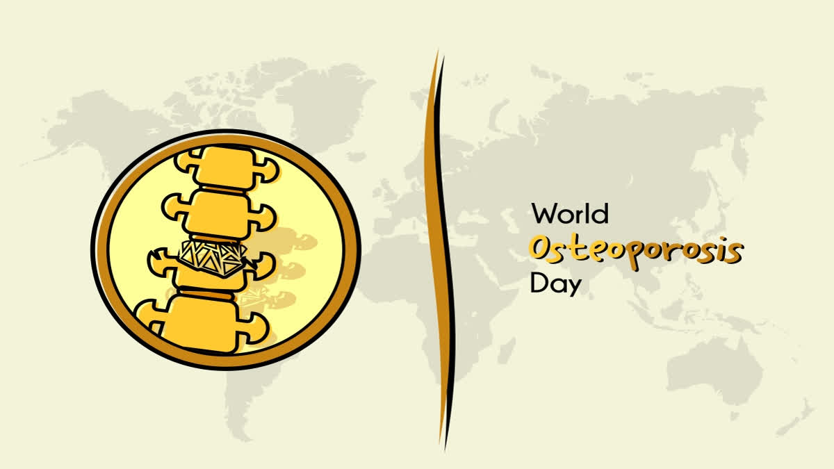 What Is World Osteoporosis Day? Know Its History And Significance