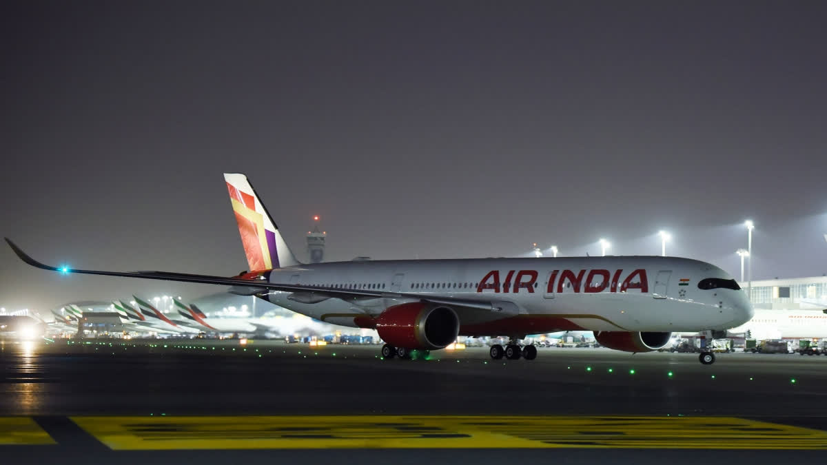 Air India To Launch Daily Non-Stop Flight Between Bengaluru and London Heathrow