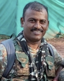 jawan amar pawar