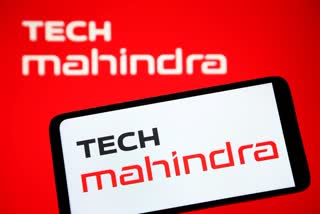 Tech Mahindra Q2  Profit