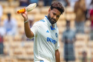 Rishabh Pant