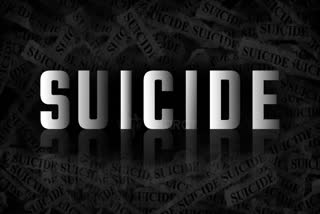 BHOLA GIRLFRIEND COMMITS SUICIDE