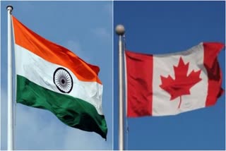 Canada On India Diplomats