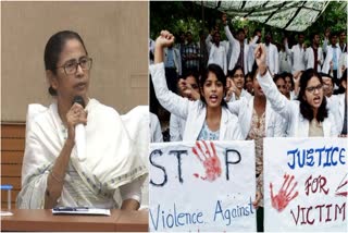 Mamata Urges Junior Doctors