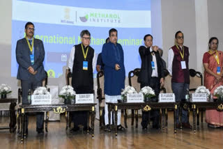 NITI Aayog Leaders Highlight Methanol's Role In Driving India's Sustainable Energy Future