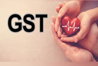 GST Exemption On Life Insurance