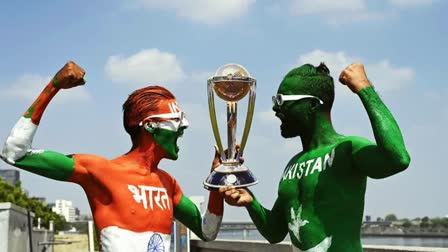 IND VS PAK Emerging Asia cup 2024 :