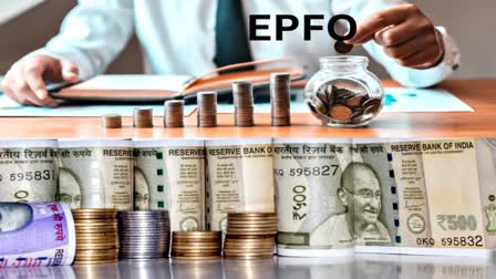 Insurance benefits for EPFO members