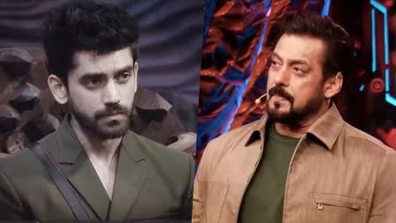 Bigg Boss 18 Promo: Salman Khan Returns Amid Death Threats, Slams Rajat Dalal For Baseless Claims Against Avinash Mishra