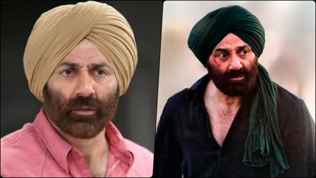 Sunny Deol