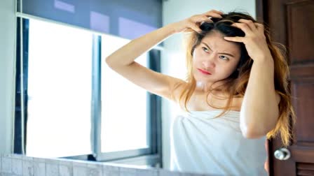 CAUSES OF HAIR LOSS  KNOW THE REASONS BEHIND HAIRFALL  MOST COMMON CAUSES OF HAIR LOSS  POSSIBLE CAUSES OF HAIR LOSS