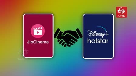 reliance viacom jio cinema disney plus hotstar star india merge ipl 2025 cricket and more